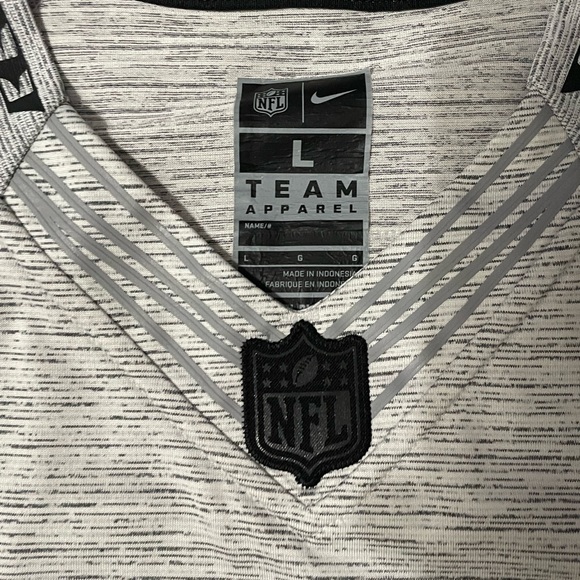 Seattle Seahawks Autograph Cam Chancellor Jersey. - Picture 4 of 5